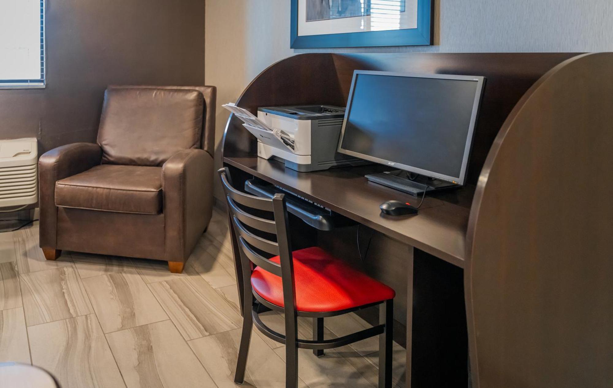 My Place Hotel-green Bay, Wi