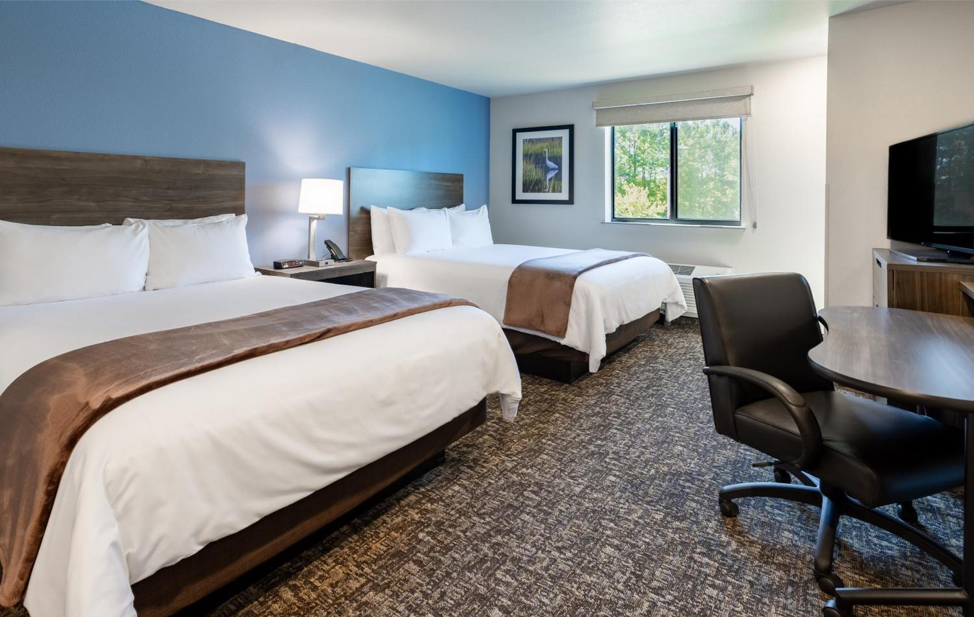 Hotel My Place Hotel-green Bay, Wi