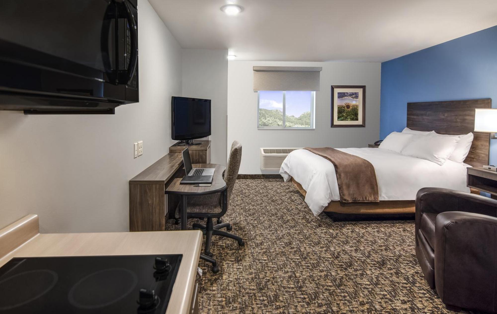 Hotel My Place Hotel-green Bay, Wi 3*