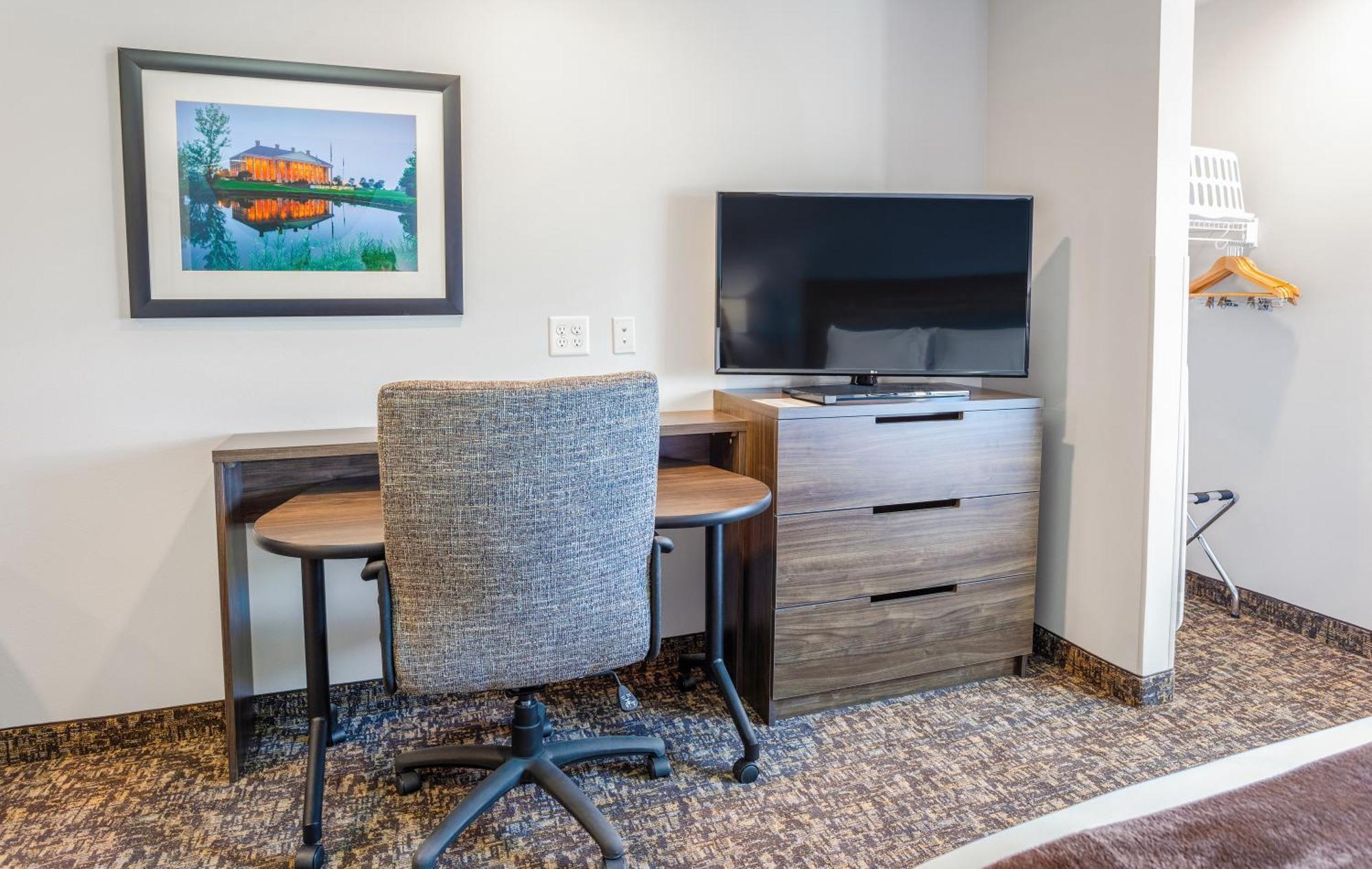 My Place Hotel-green Bay, Wi 3*